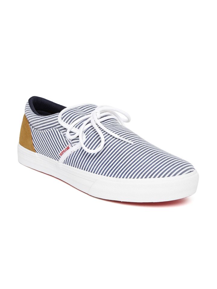 Supra cuba white best sale