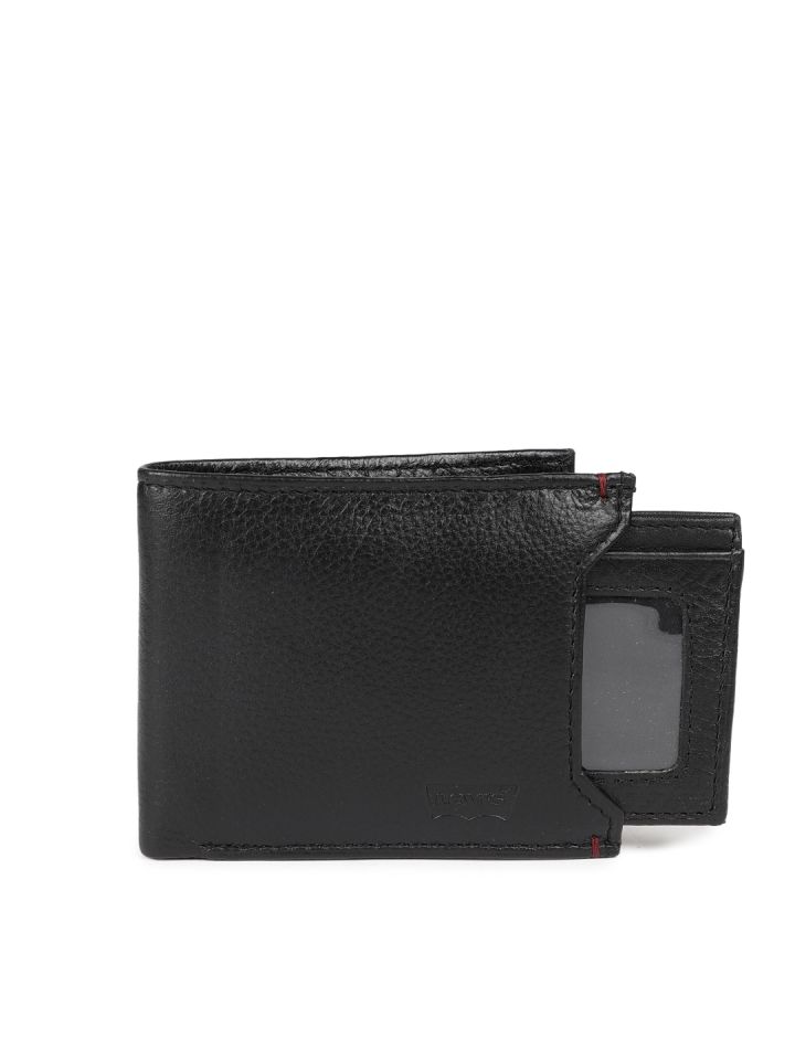Levis wallets myntra hotsell