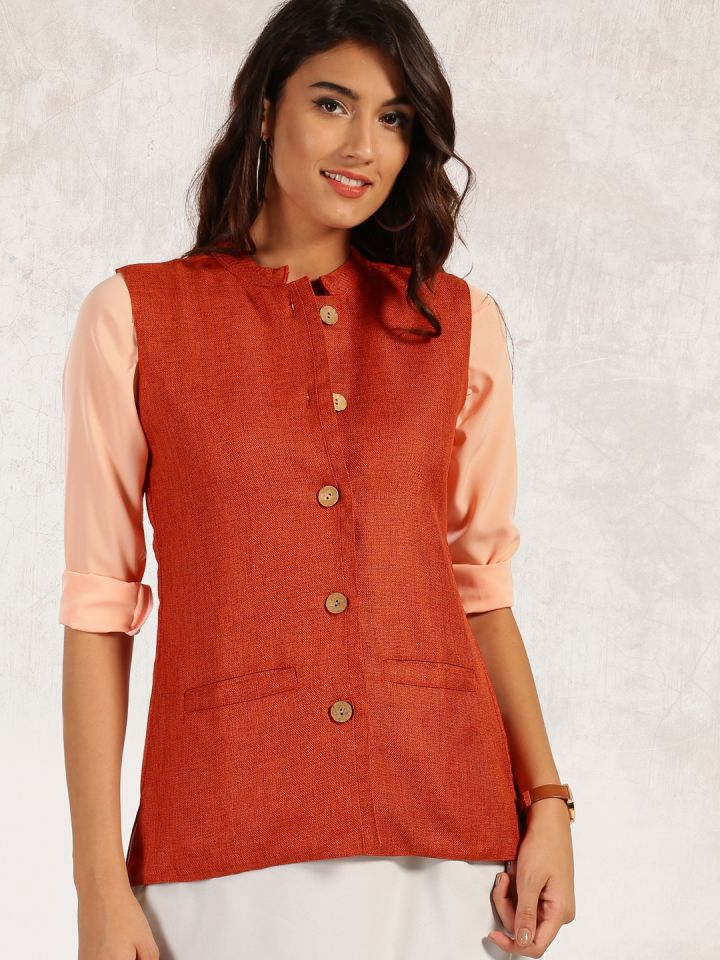 Ladies modi jacket on sale