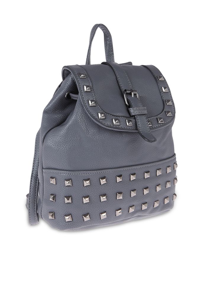 fur backpacks
