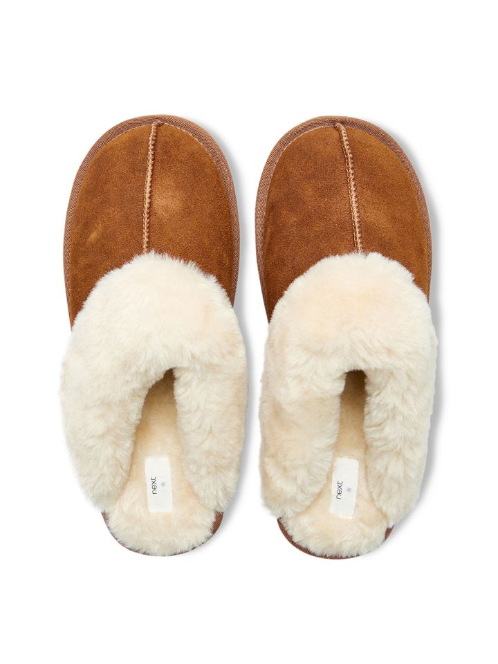 next slippers