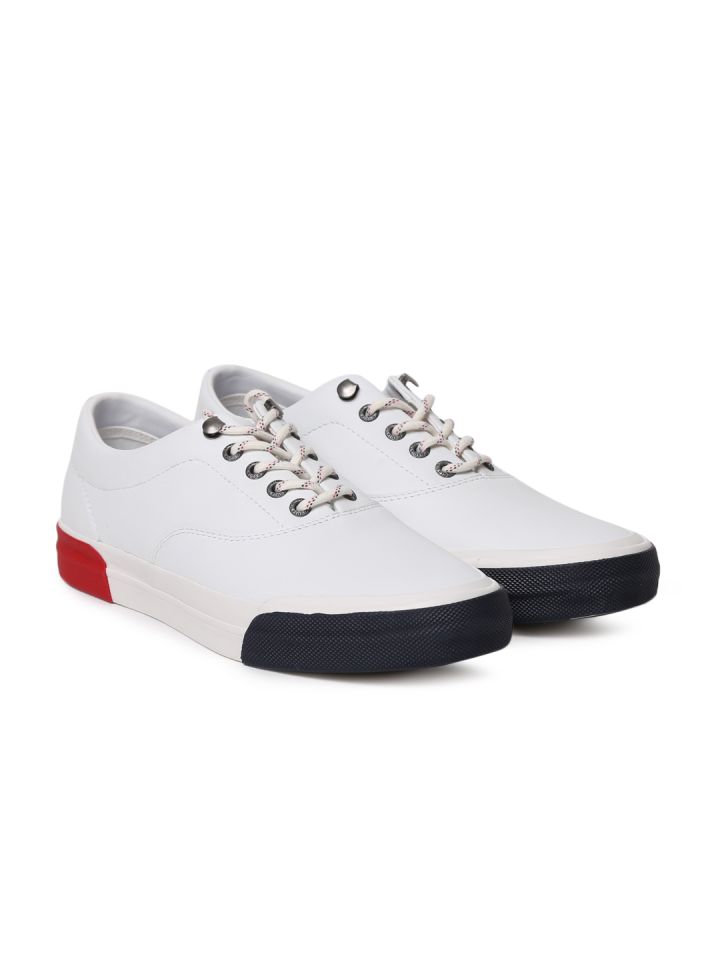 Tommy hilfiger store sneakers 2017