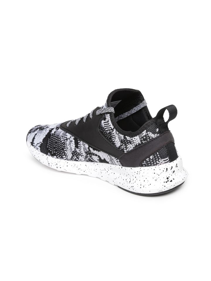 Reebok zoku runner rosse 2025