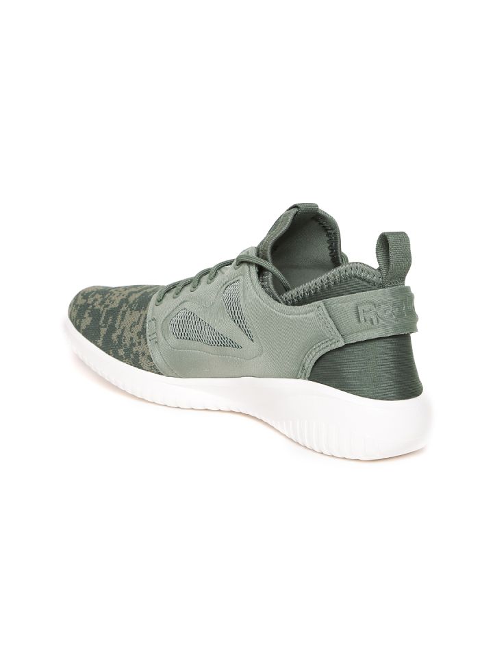 Reebok sales women olive