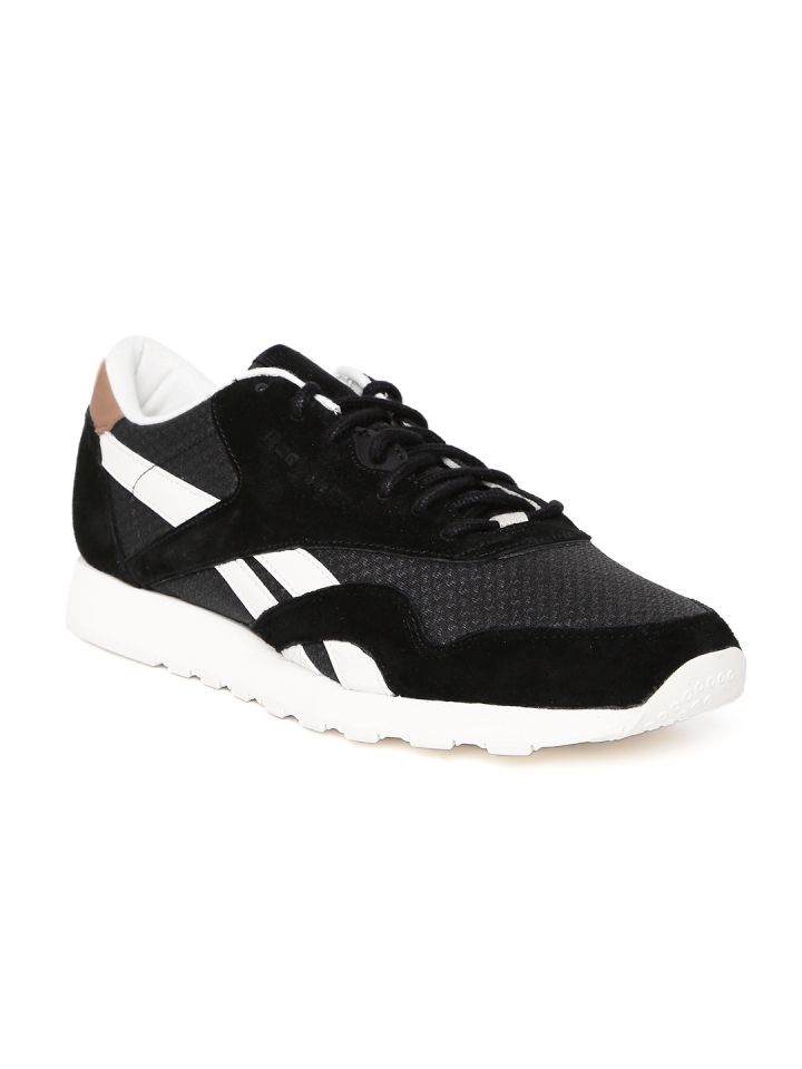 Reebok originals hot sale mens 2017