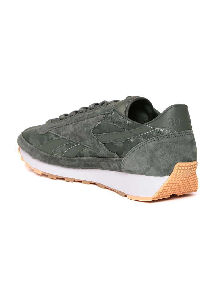 Pantalones reebok classic olive store