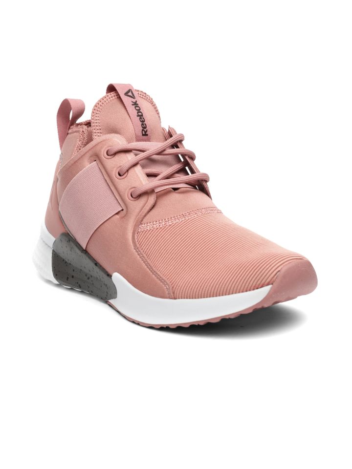 Pink GURESU 1.0 Sneakers - Casual Shoes 