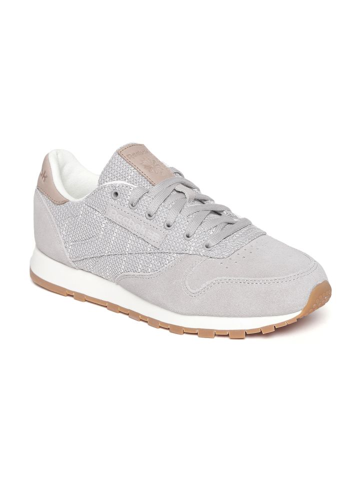 Reebok online whisper grey