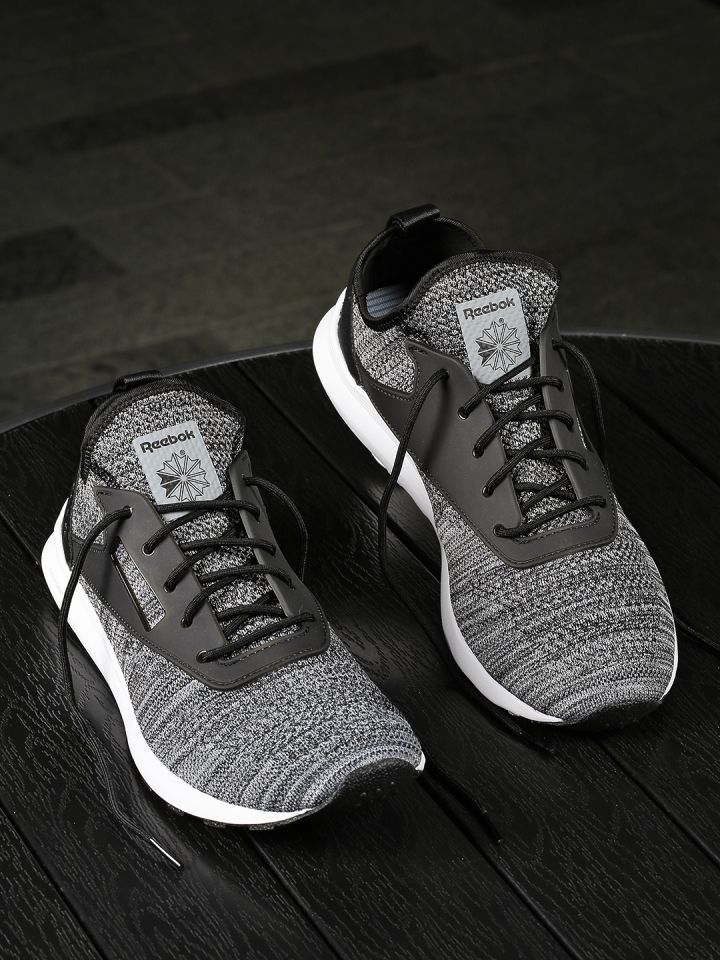 Buy Reebok Classic Men Grey ZOKU ISM Running Shoes Sports Shoes