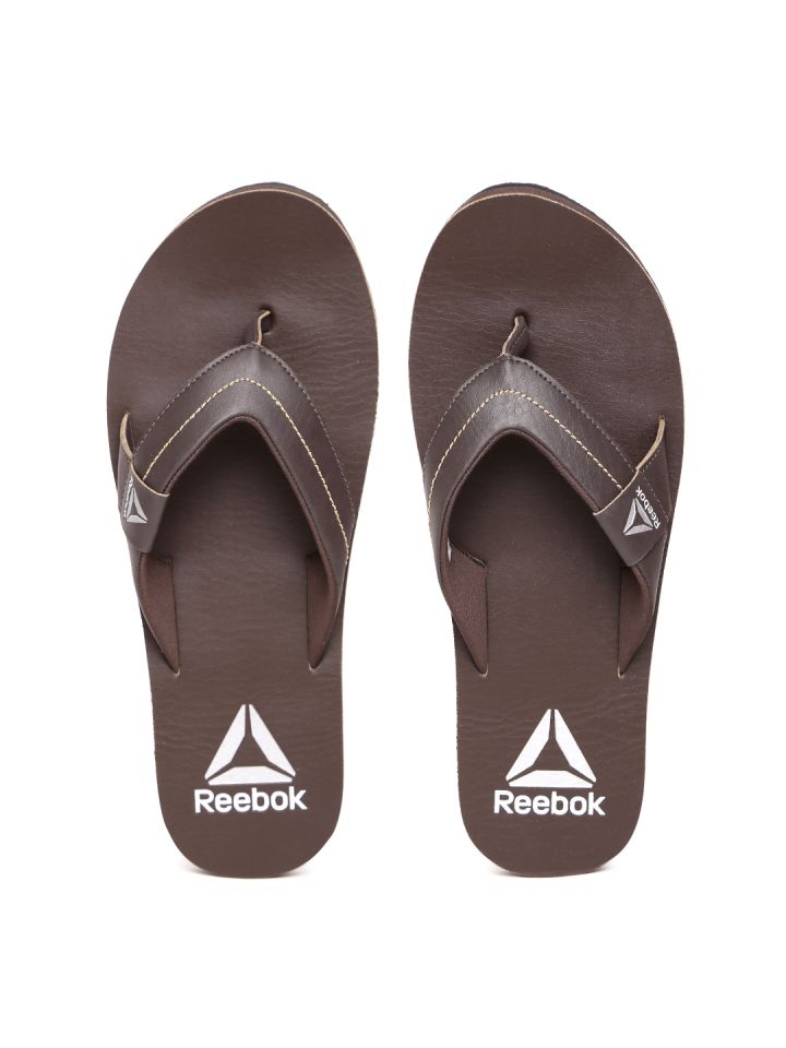 Reebok jojo sale flip flops