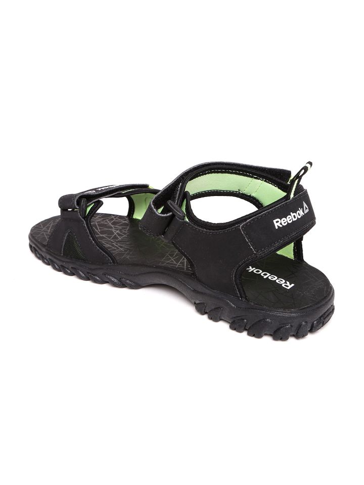 Reebok aztrix sandals top