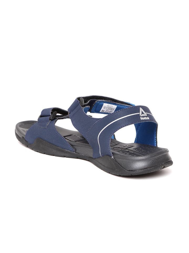 Reebok floaters myntra hot sale