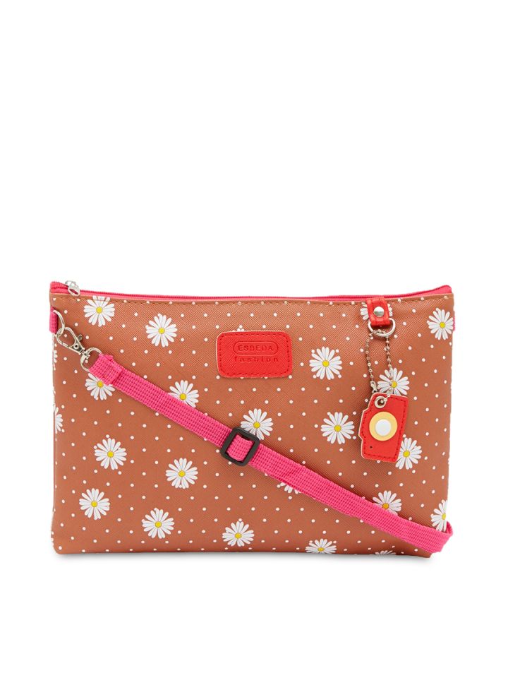 Esbeda sling deals bags myntra