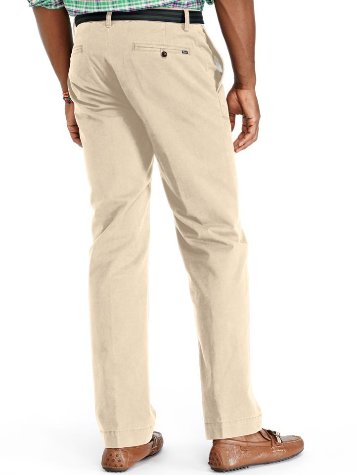 polo ralph lauren stretch classic fit chino