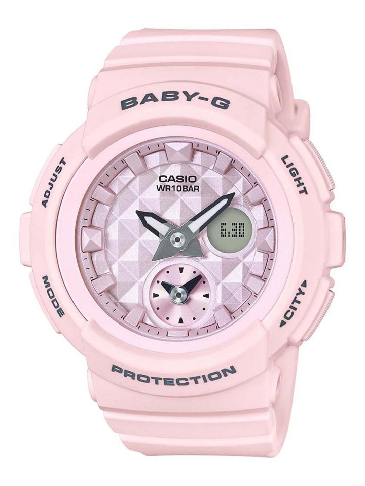 Baby g watch latest model 2018 discount