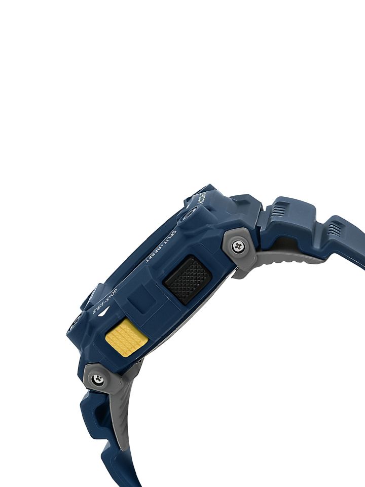 Casio g261 outlet