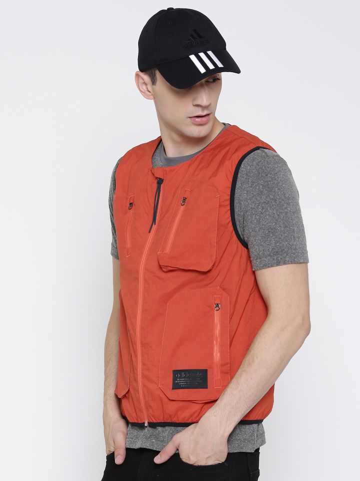 Adidas originals hotsell nmd vest