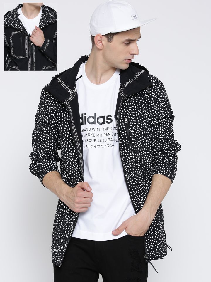 adidas nmd reversible field jacket