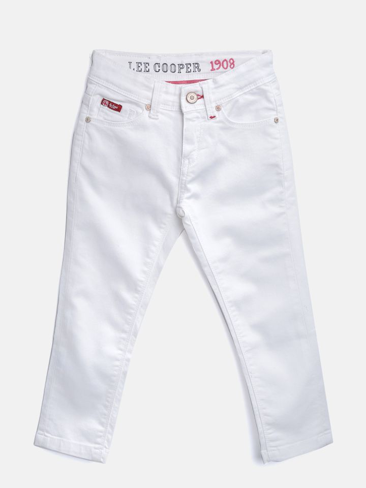 lee cooper luke jeans