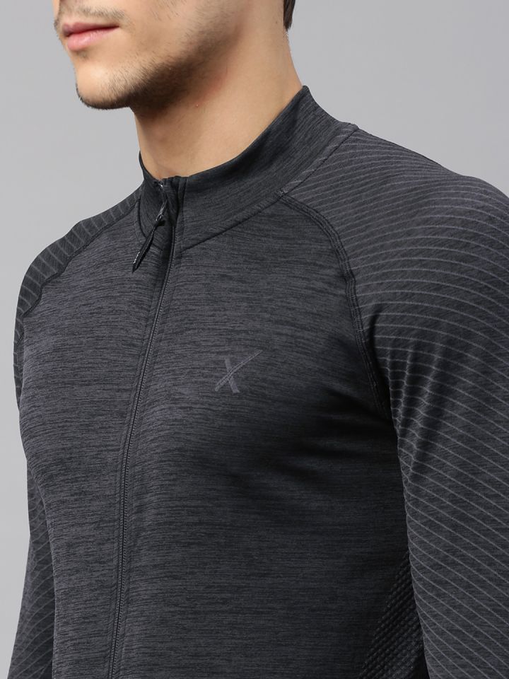 Hrx gym jackets sale