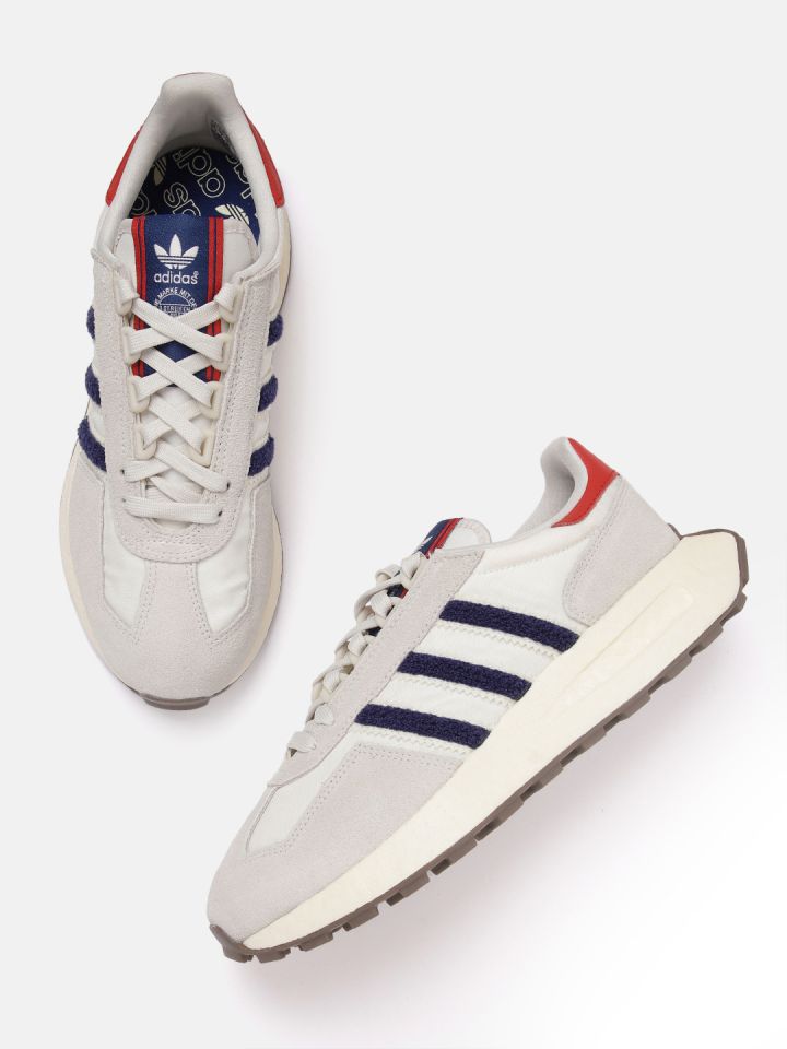 Adidas casual shoes myntra new arrivals