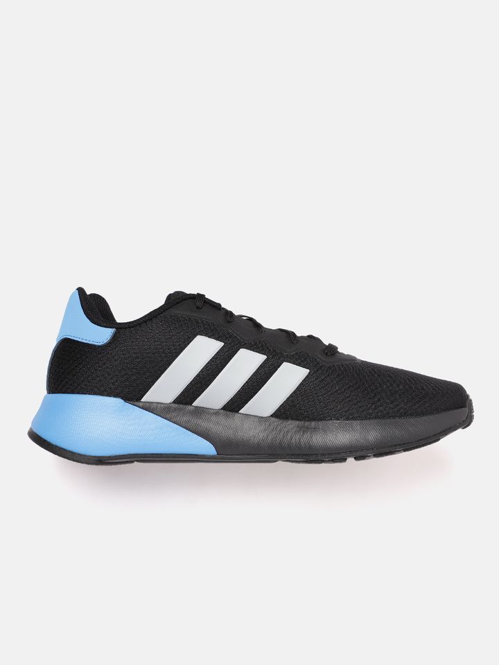 Buy ADIDAS Men Striped Amalgo M Running Shoes Sports Shoes for