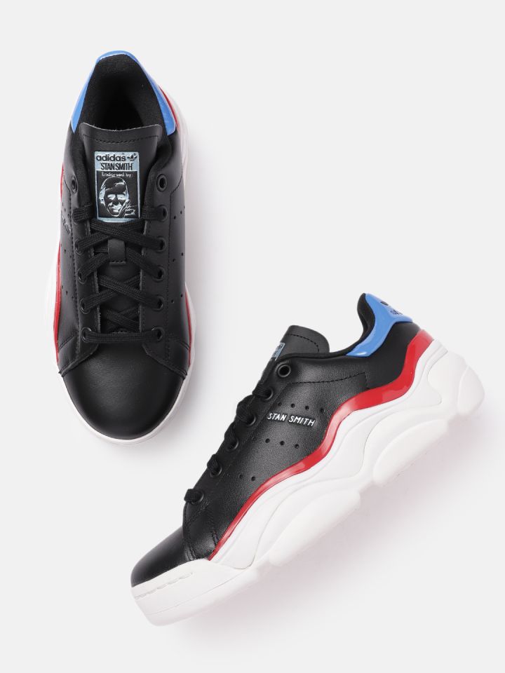 Fila stan 2024 smith style