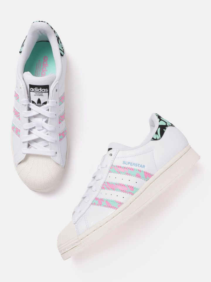 Adidas originals women's superstar hotsell sneaker