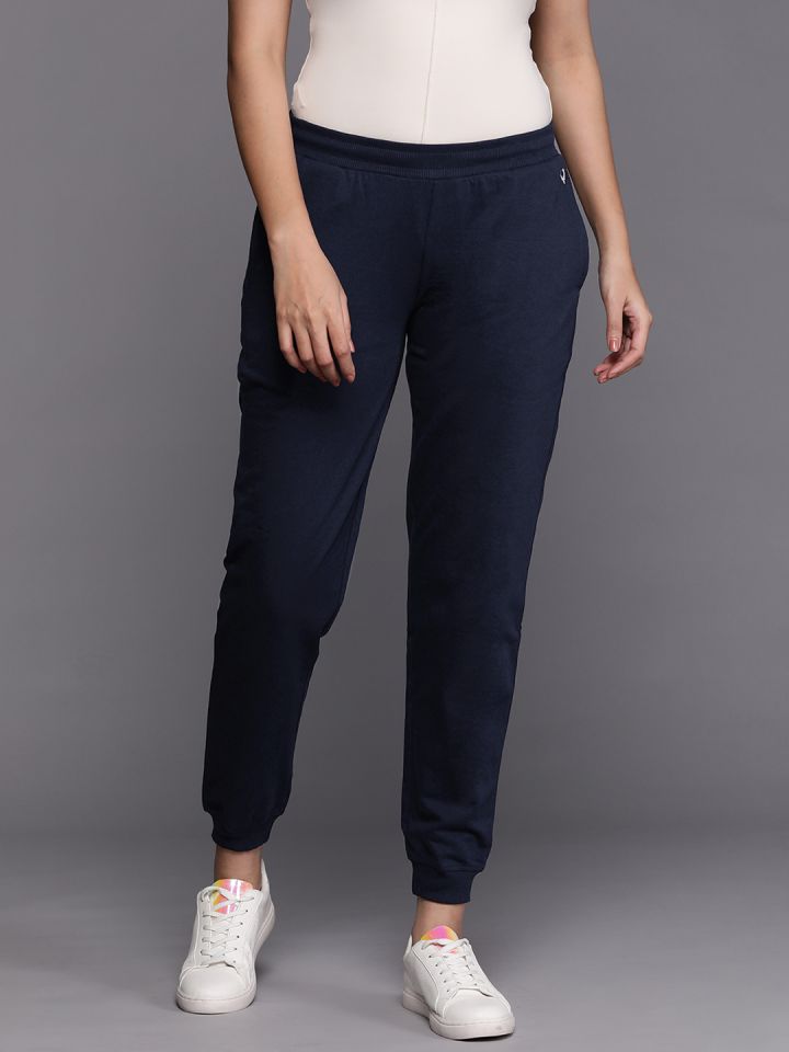 Allen solly women clearance pants