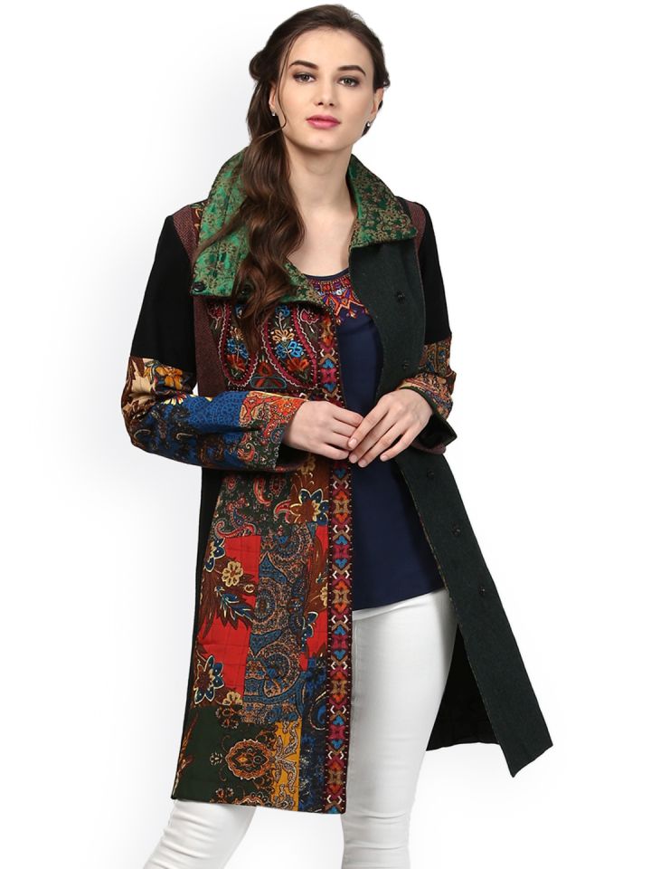 Label ritu kumar best sale jackets