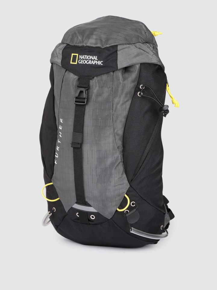 Buy Columbia Black Titan Pass 48L Backpack For Men and Women