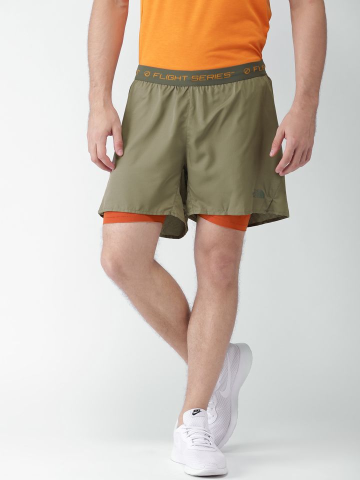 Sport warp knit shorts sales