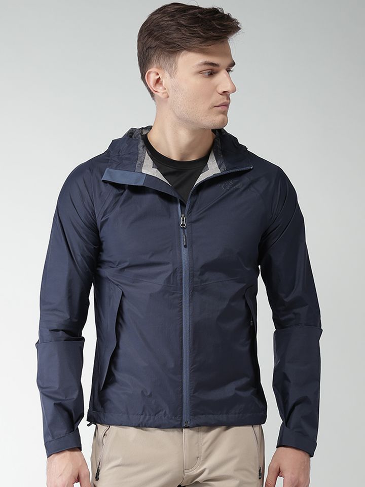 men's maching jacket