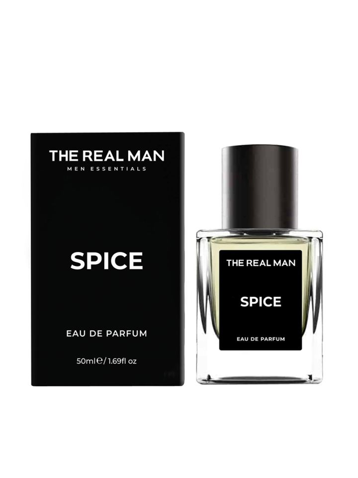 Real men perfume sales