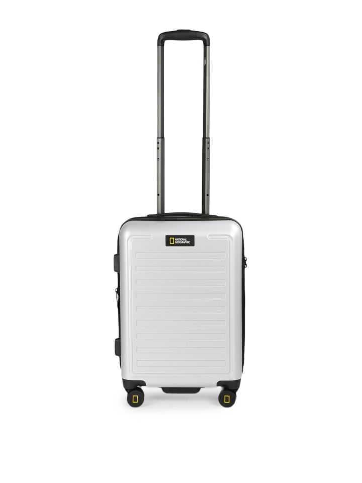 Patterned cabin suitcase online