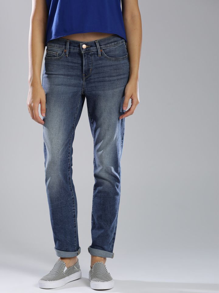 levi's 511 slim womens