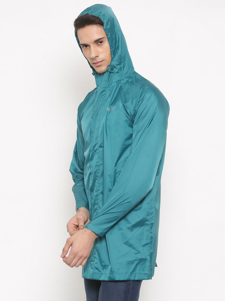 Wildcraft cheap raincoat myntra