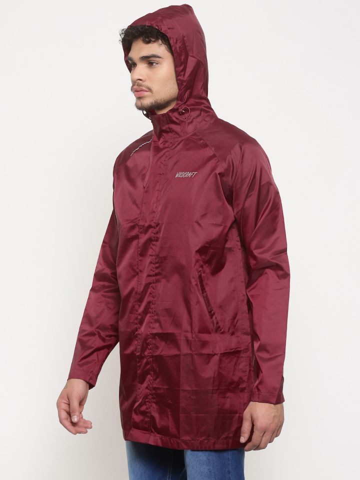 Wildcraft waterproof jacket sale