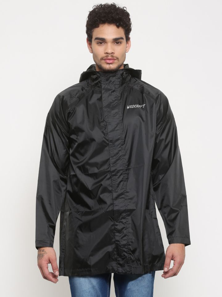Wildcraft sales rain coats