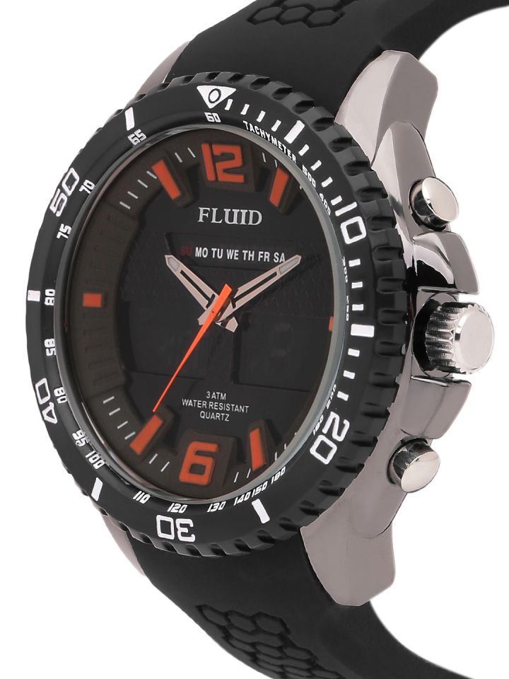 Fluid watch company deals