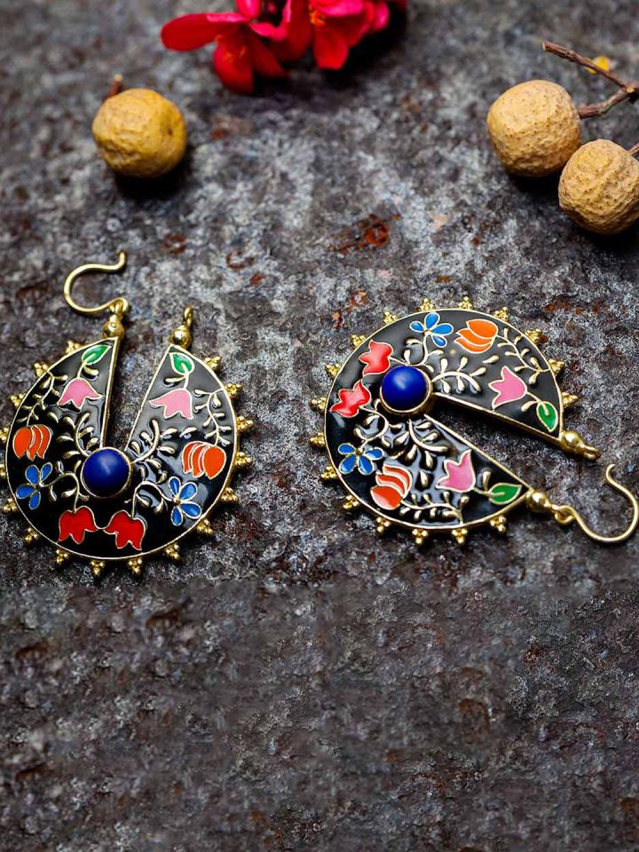 Studio voylla new arrivals earrings