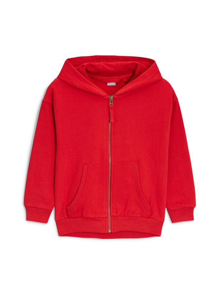 Next girl deals hoodie