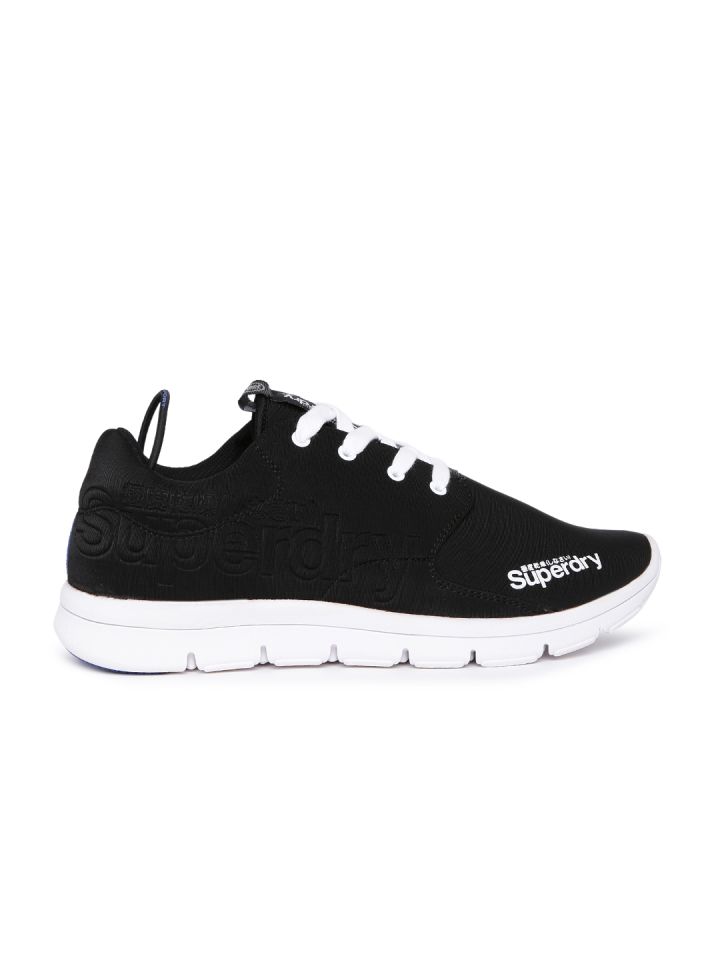 Superdry clearance running shoes