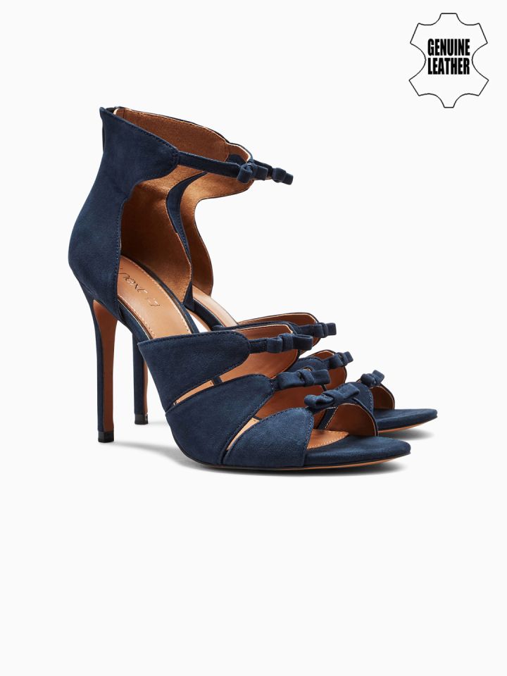 next blue heels