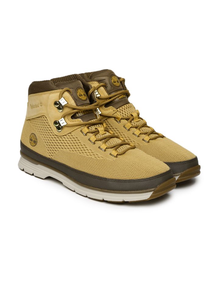 Timberland euro hiker top sf lt spacer