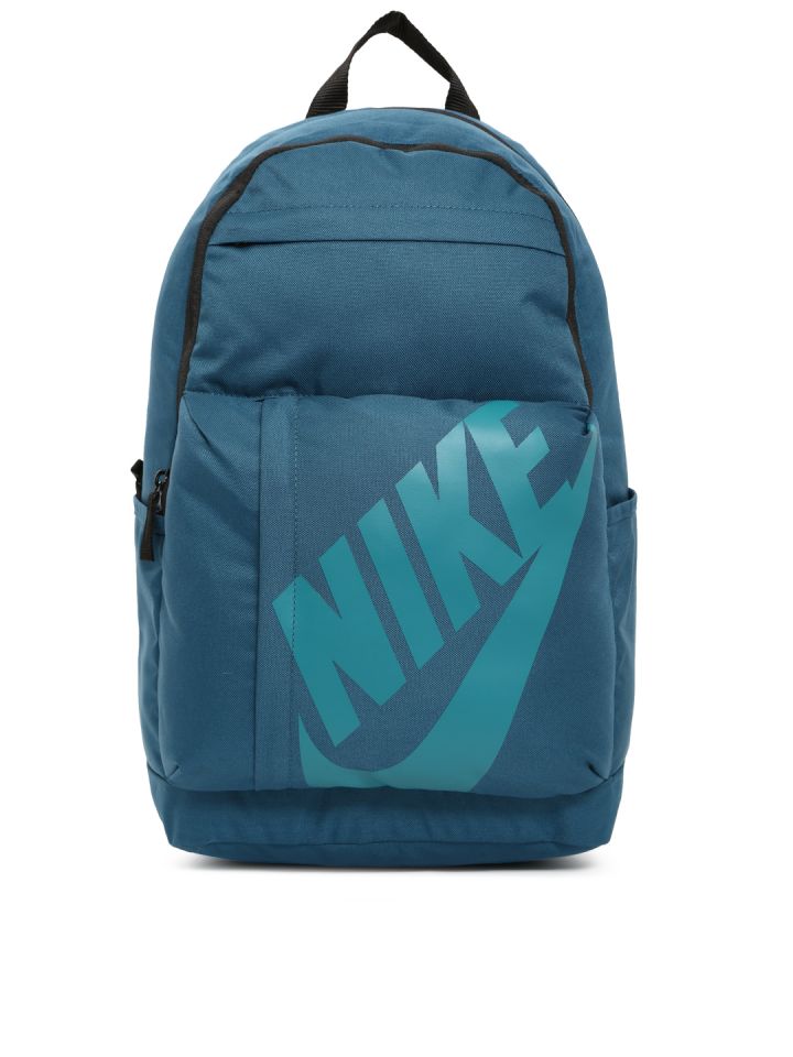 Nike backpack myntra new arrivals