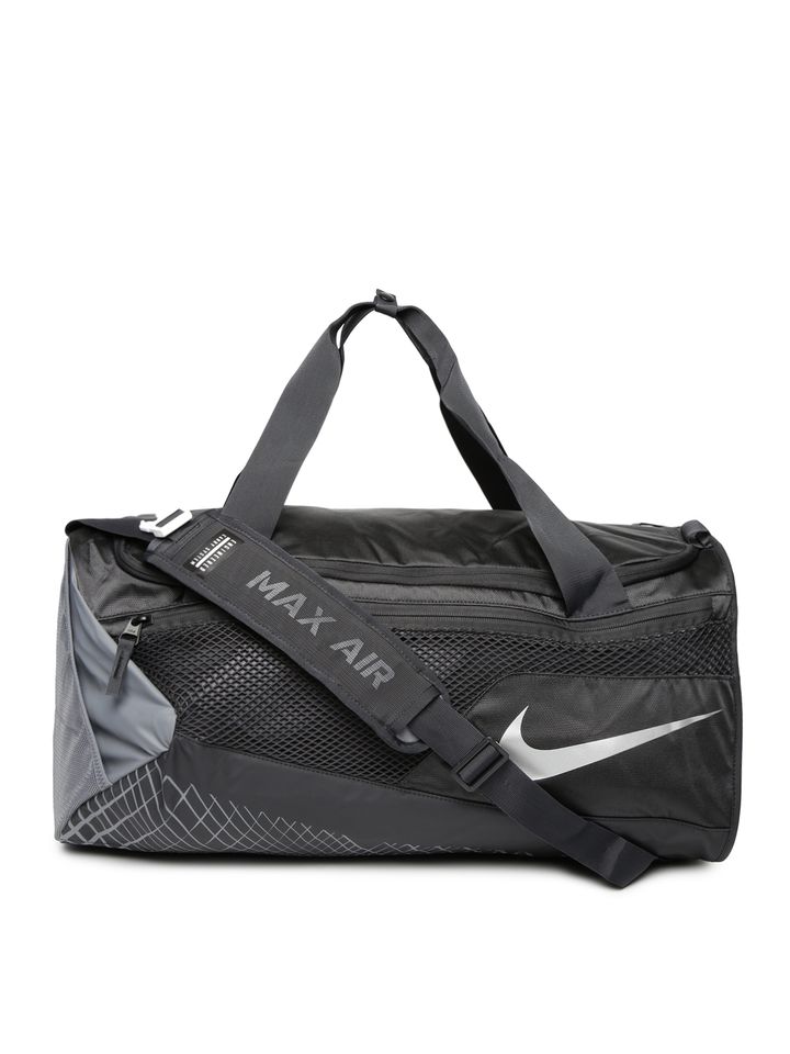 Nike vapor max air duffel bag clearance