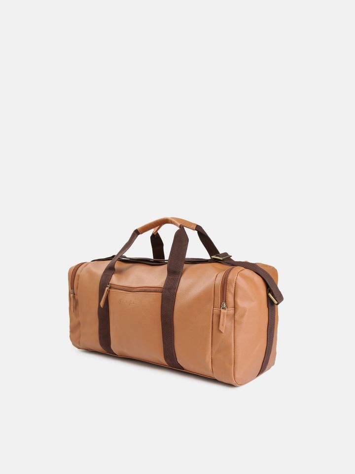 Share 116+ blackberry duffle bag brown super hot 3tdesign.edu.vn