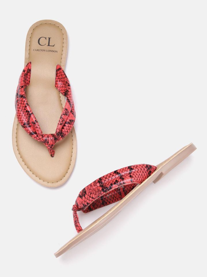 Carlton london open hotsell toe flats