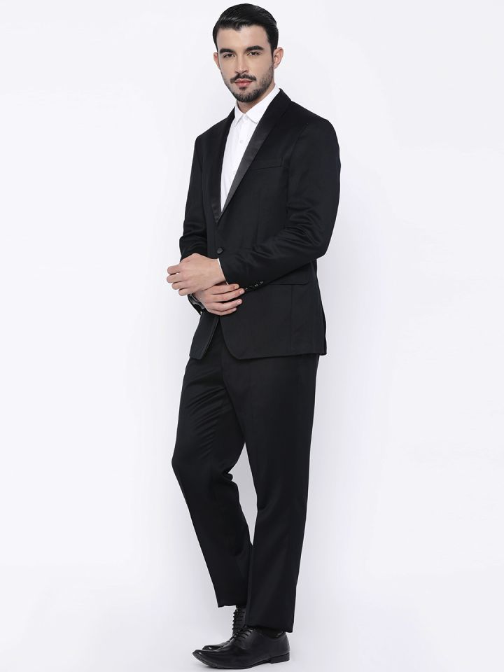 Louis philippe coat pant outlet